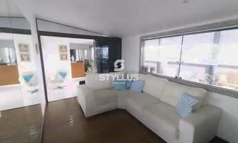 Imagem 7: Cachambi Apartamento cobertura com 3 dormitórios