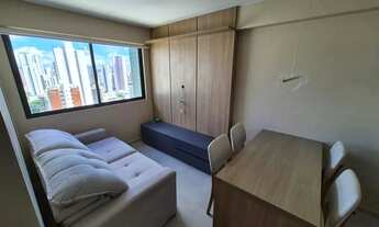 Imagem: APARTAMENTO EM BOA VIAGEM PARA ALUGUEL COM