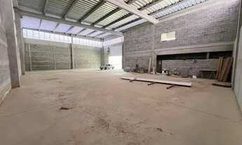 Imagem 5: Galpão para alugar, 700 m² por R$ 15.500,00/mês - Bom Jesus Dos Perdoes - Bom Jesus dos Pe