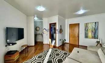 Imagem 3: Ótimo Apartamento Mobiliado em Rua Tranquila no Buritis