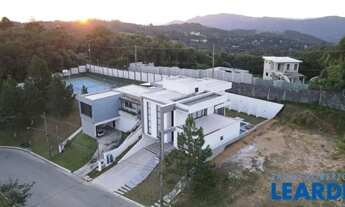 Imagem 6: CASA EM CONDOMÍNIO - QUINTAS DO INGAÍ - SP