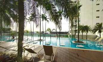 Imagem 6: Loft Mandarim Flat / studio com 1 dormitório