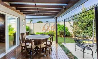 Imagem 2: Casa de 4 Quartos no Condomínio Villa Felicce