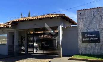 Imagem: Casa 3Q em Condomínio no Sítios Vale das