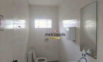 Imagem 4: Terreno para alugar, 3623 m² por R$ 26.047,39/mês - Paulicéia - São Bernardo do Campo/SP