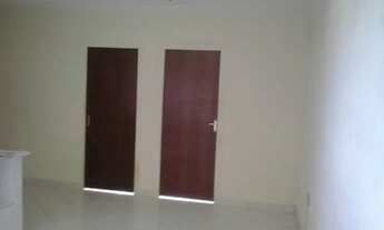 Imagem 5: ALUGO apt 2 quartos QS 122 Samambaia. Prédio comercial