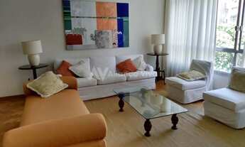 Imagem 4: Ipanema Apartamento com 3 dormitórios
