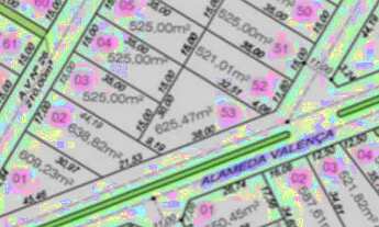 Imagem 3: VENDO LOTES QUITADOS - CONDOMÍNIO PORTO VALENÇA (LAGO CORUMBÁ 4) - ABADIÂNIA/GO