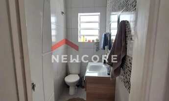 Imagem 4: Casa em Rua Rio Azul - Jardim Trussardi - São Paulo/SP