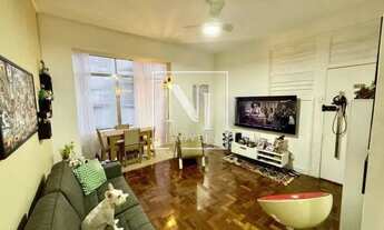 Imagem 5: APARTAMENTO 2 QUARTOS NA AVENIDA ATLÂNTICA