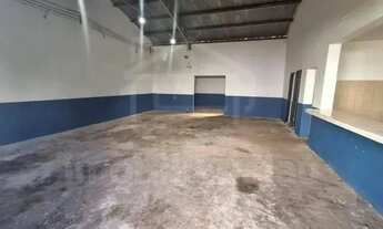 Imagem 2: Barracão para locação no Jardim Nova Jaú