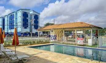 Imagem 4: Apartamento para alugar, 48 m² por R$ 2.290,00/mês - Coqueiro - Ananindeua/PA