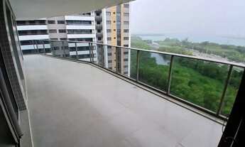 Imagem 5: Apartamento 4 Suítes - 178 m² - Ilha Pura