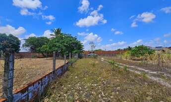 Imagem 2: Vendo terreno 40x40 (Aquiraz)