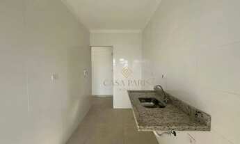 Imagem 7: Apartamento com 1 dormitório à venda, 53 m² por R$ 427.000,00 - Canto do Forte - Praia Gra