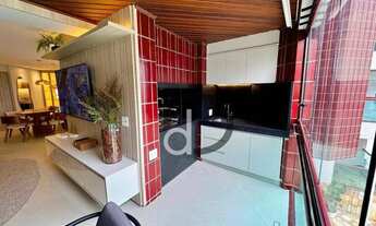 Imagem 5: Apartamento com 4 dormitórios à venda, 195 m² por R$ 6.900.000 - Riviera de São Lourenço