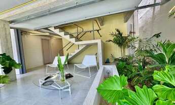 Imagem 2: Sala para alugar, 15 m² por R$ 1.500,00/mês - Dionisio Torres - Fortaleza/CE