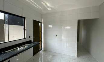 Imagem 6: Casa Terrea Figueiras do Parque c/ suite