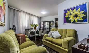 Imagem: Apartamento à Venda - Coração de Jesus