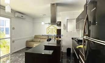 Imagem 3: Um sonho, cobertura ao lado da UFSC, pode ser sua!