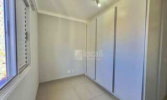 Imagem 7: Apartamento com 3 dormitórios para alugar, 90 m² por R$ 3.759,16/mês - Jardim Tarraf II