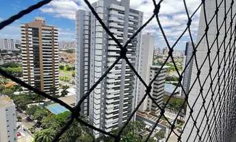 Imagem: Apartamento Mobiliado - Res. Manacá