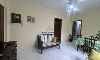 Imagem 4: Apartamento à venda em São Vicente Bairro Boa Vista 1 quarto 1 vaga