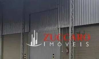 Imagem: Galpão para alugar, 4410 m² por R$ 153.867,88/mês