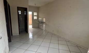 Imagem 4: Vende-se casa no Santa Cecília bairro Primavera