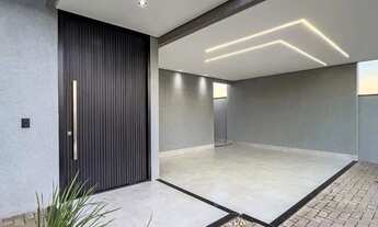 Imagem 4: Elegância e Conforto no Residencial Maria Júlia: Sua Casa dos Sonhos em Rio Preto