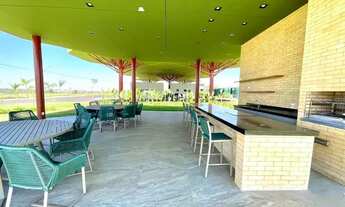 Imagem 6: Terreno à venda, 405 m² por R$ 630.000,00 - Botanic - São José do Rio Preto/SP