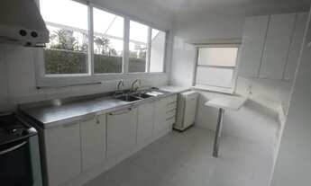 Imagem 4: CASA PARA VENDA OU LOCAÇÃO EM ALPHAVILLE RESIDENCIAL ALPHAVILLE 01