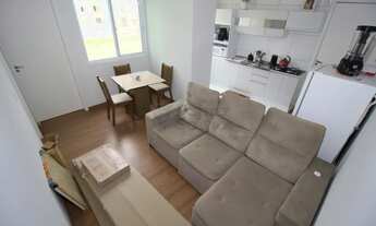 Imagem 2: Apartamento no Residencial Jardim do Lago [SEM MOBÍLIA