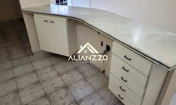 Imagem 2: Casa Comercial Bairro Vila Seixas em Ribeirão Preto/SP. Alianzzo Imóveis