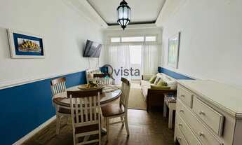 Imagem: Apartamento para Locação Anual na Pitangueiras