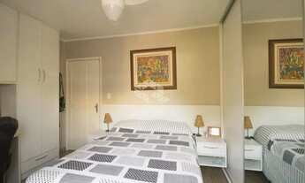 Imagem 4: Apartamento à venda, com 2 quartos/dormitórios, 1 suite, no bairro Santo Antônio