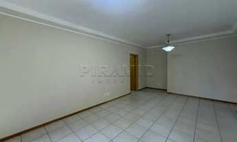 Imagem 3: Apartamento padrão no Bairro Jardim Paulista, Zona Leste de Ribeirão Preto/SP