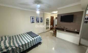 Imagem 2: Kitnet no Centro de Guarapari com área de lazer