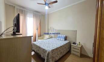 Imagem 7: Apartamento à venda 1 quarto frente praia Aparecida Santos/SP