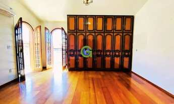 Imagem 2: Excelente oportunidade! Amplo imóvel localizado no desejado bairro Jardim Atlânt