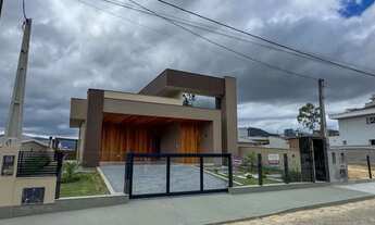 Imagem 3: Casa 3 dormitórios com piscina - Centro de Antônio Carlos