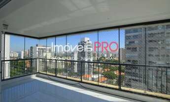 Imagem: Apartamento Alto Padrão, varanda integrada