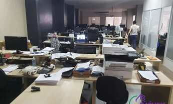 Imagem 5: CONJ. COMERCIAL - BELA VISTA - SP