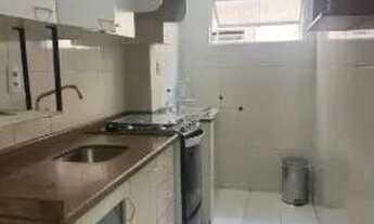 Imagem: Vende-se um lindo apartamento na Vila Santa