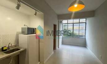 Imagem: COPACABANA APARTAMENTO SALA 1 QUARTO NO