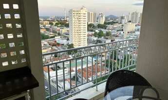 Imagem 3: Condomínio Edifício Villagio Trebiano