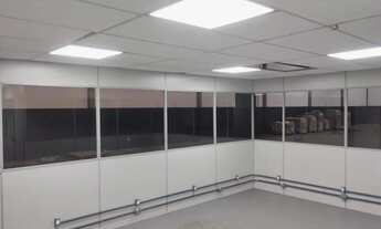 Imagem 5: Galpão 800m2, no condomínio Porto Seco no bairro de Pirajá