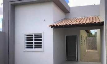 Imagem 2: Casa no turu Casa com 3 dormitórios