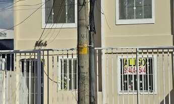 Imagem: Apartamento Madureira