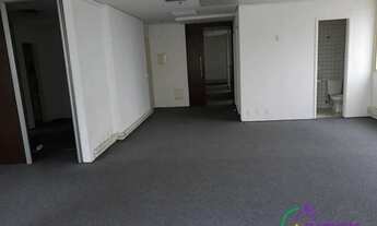 Imagem 7: CONJ. COMERCIAL - HIGIENÓPOLIS - SP